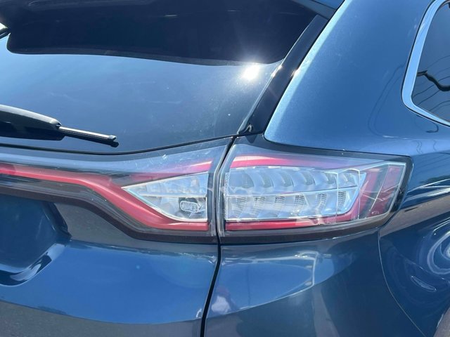 Used 2018 Ford Edge SEL w/ Equipment Group 201A AWD/4WD image 10