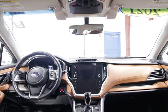 Used 2021 Subaru Legacy Touring XT image 15