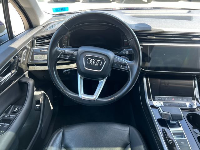 Used 2020 Audi Q7 3.0T Premium w/ Convenience Package image 17