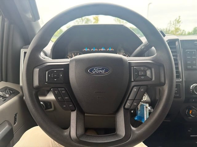 Used 2017 Ford F150 XLT AWD/4WD image 40