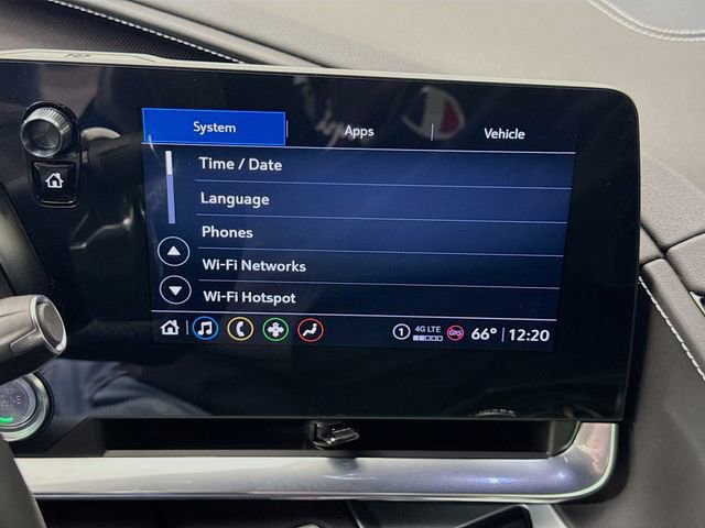 Used 2023 Chevrolet Corvette Stingray Coupe w/ Z51 Performance Package image 17