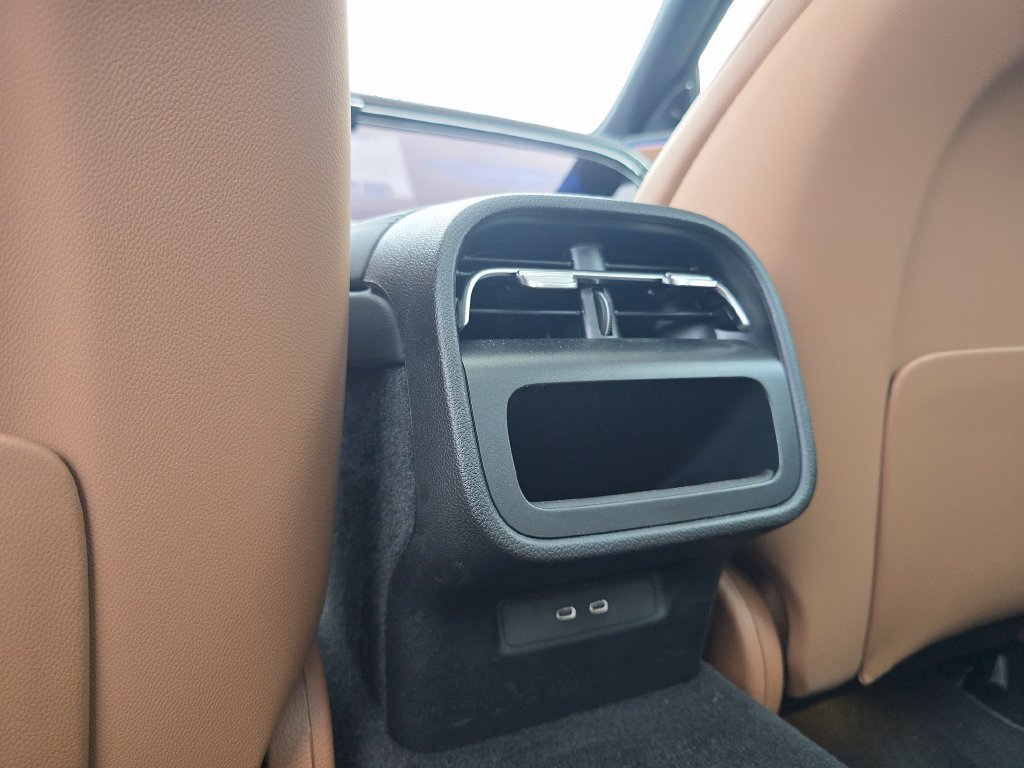 Certified 2026 Mercedes-Benz E 450 4MATIC Sedan image 28
