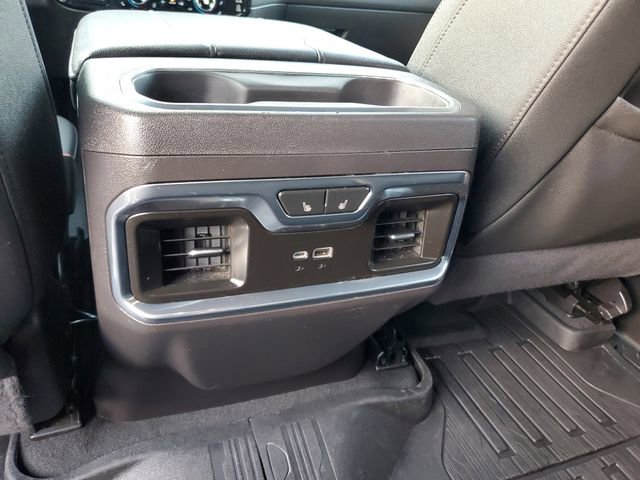Used 2024 GMC Sierra 1500 SLT w/ SLT Premium Plus Package image 17