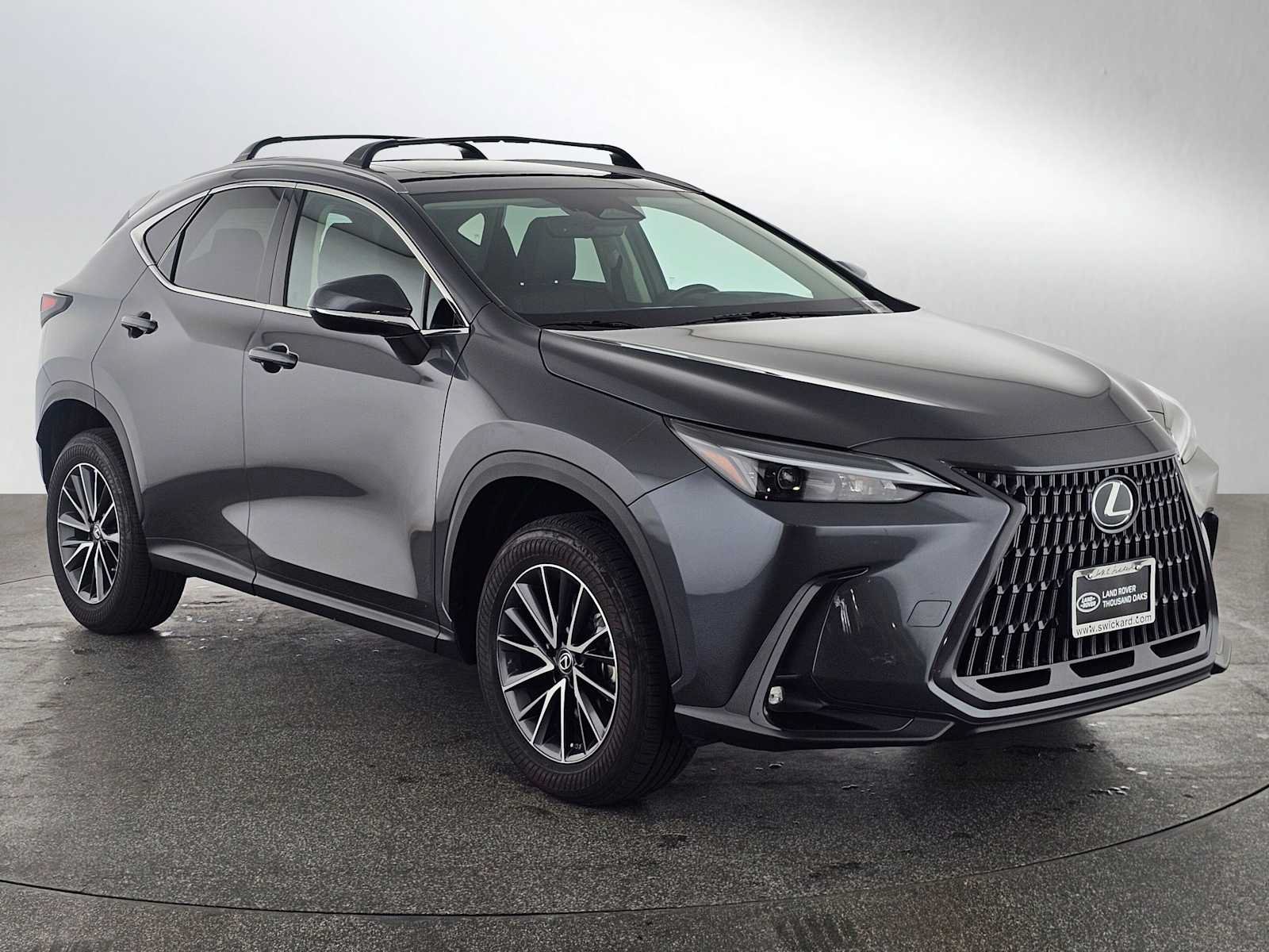 Used 2023 Lexus NX 350 AWD w/ Cold Area Package image 7