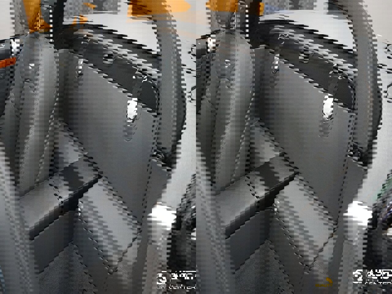 Used 2004 Mercedes-Benz SL 55 AMG image 25