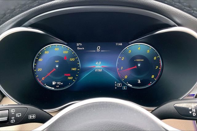 Certified 2022 Mercedes-Benz GLC 300 4MATIC image 16