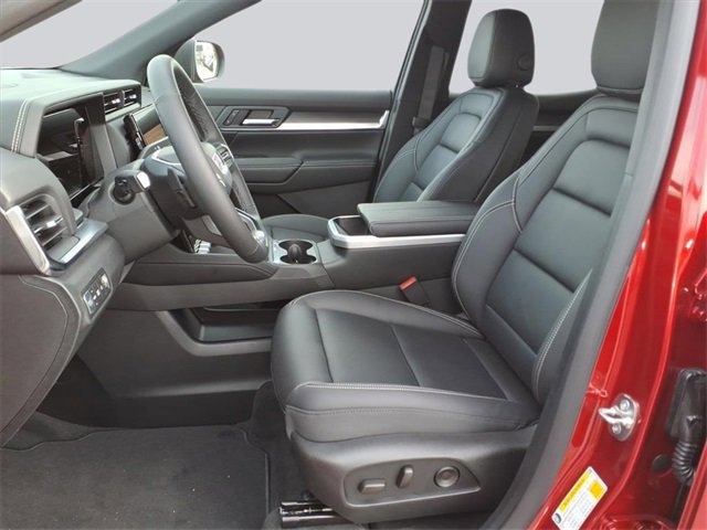 New 2026 GMC Terrain Elevation w/ Elevation Premium Package image 13