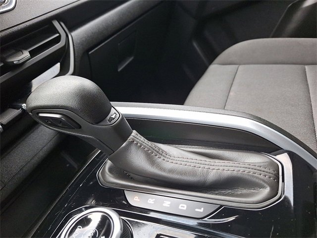 Certified 2023 Chevrolet Colorado Trail Boss w/ Advanced Trailering Package image 14