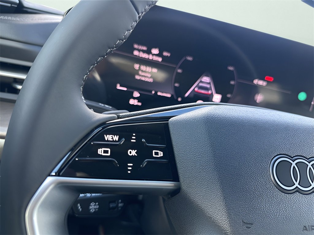 New 2025 Audi Q5 Premium image 44