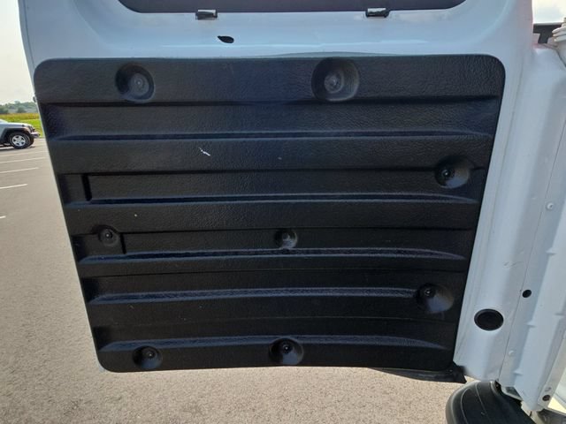 Used 2022 Chevrolet Express 2500 w/ Driver Convenience Package RWD image 13