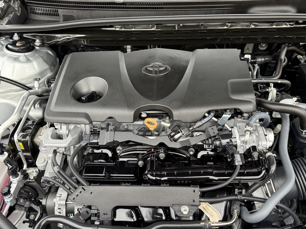 Certified 2024 Toyota Camry SE image 33