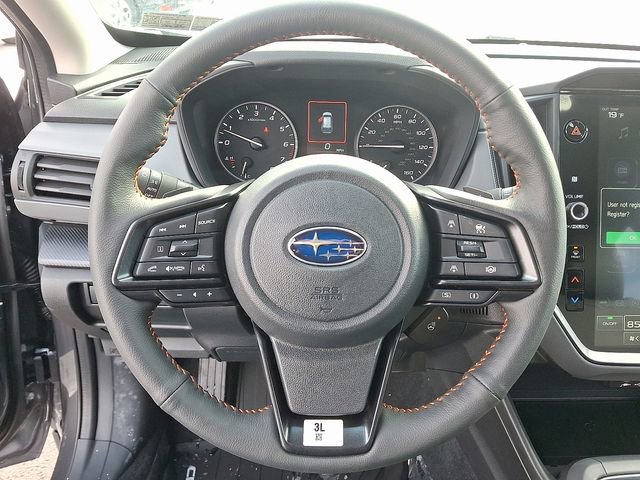 New 2026 Subaru Crosstrek 2.5i Limited image 19