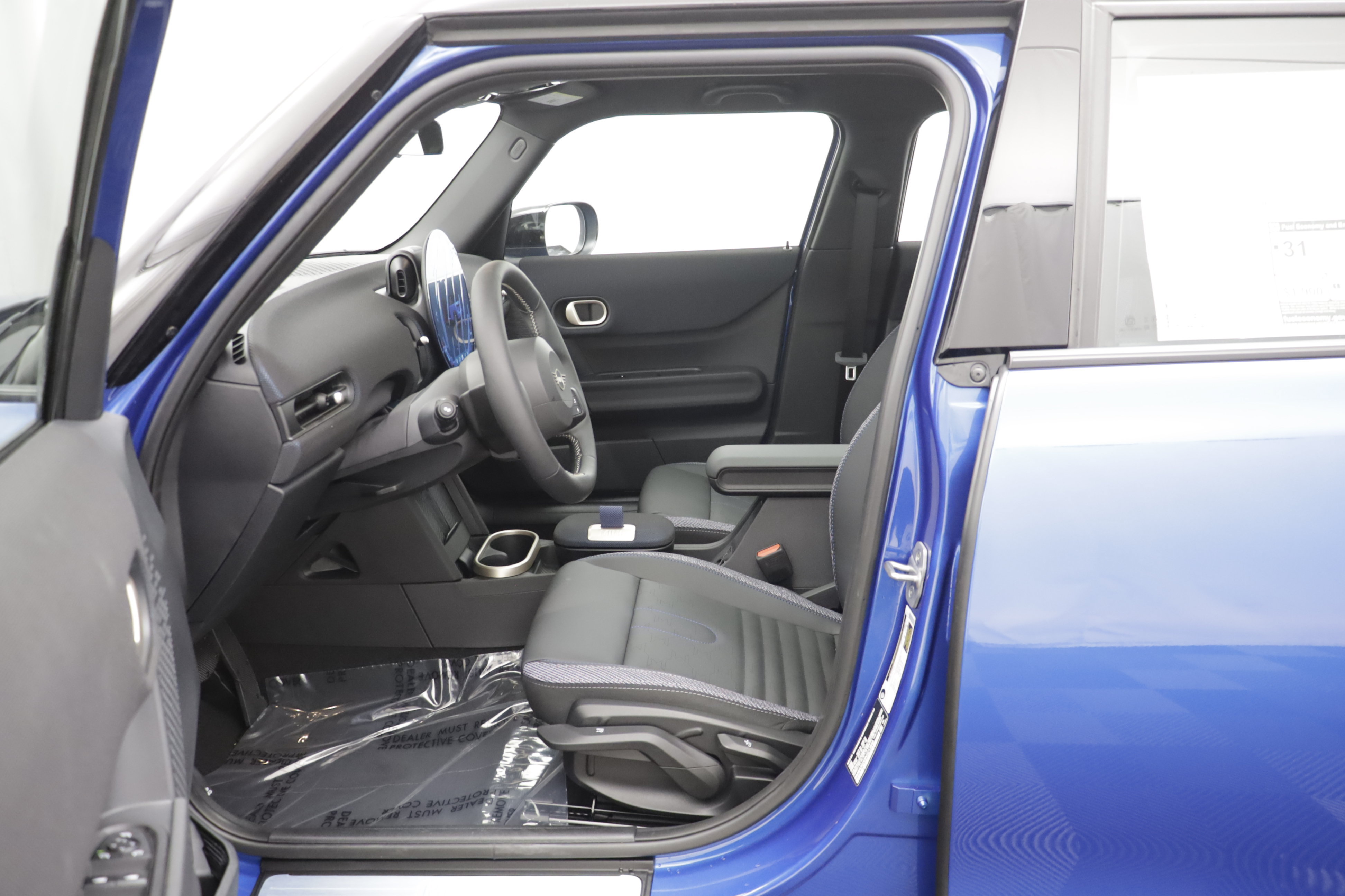 New 2027 MINI Cooper 4-Door Hardtop FWD image 6