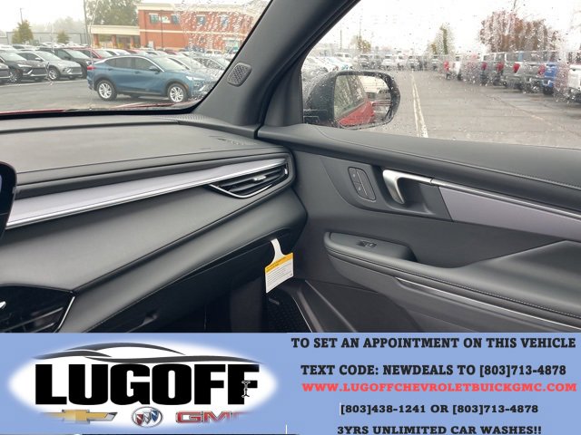 New 2026 Buick Enclave Sport Touring w/ Power Package image 20