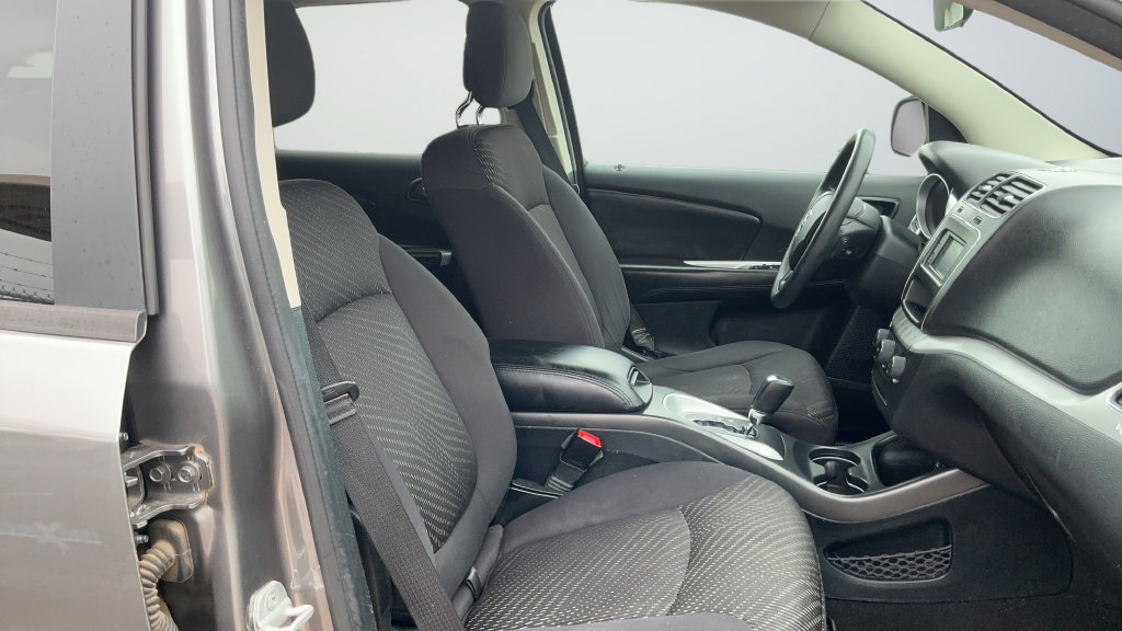 Used 2013 Dodge Journey SXT w/ Flexible Seating Group FWD image 15