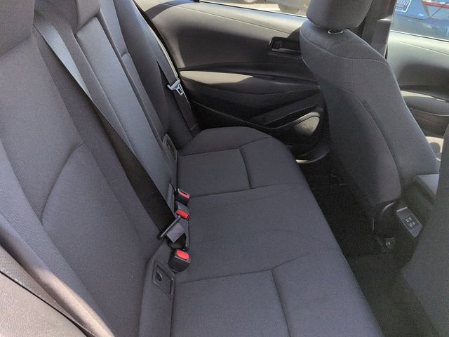 Certified 2025 Toyota Corolla LE image 11