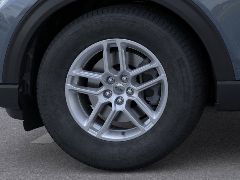 New 2026 Ford Explorer Active w/ Active Comfort Package image 39