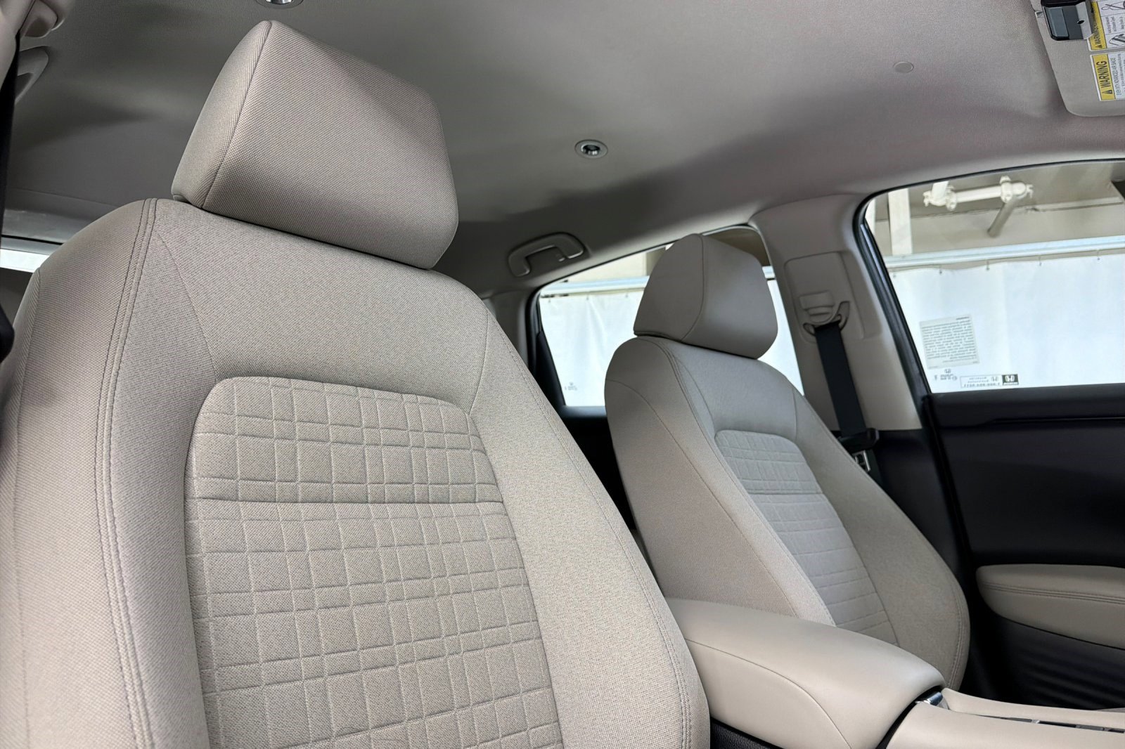 Used 2025 Honda HR-V LX image 24