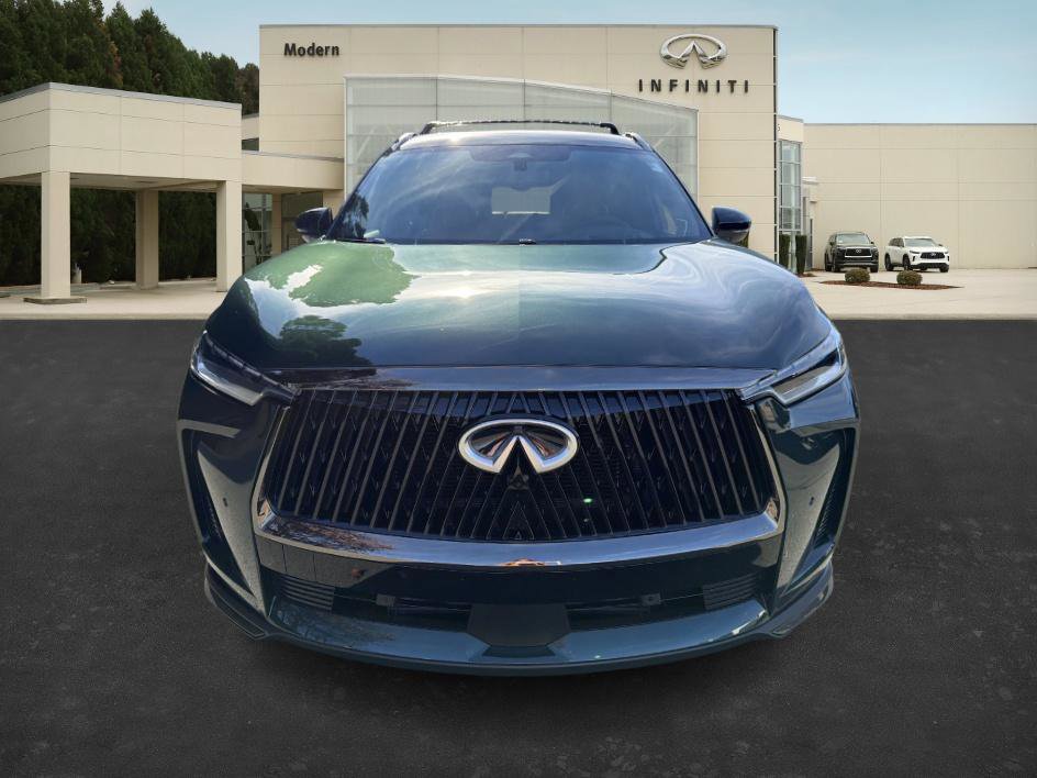 New 2026 INFINITI QX60 Autograph image 2