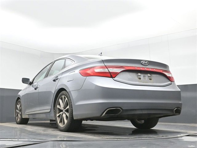 Used 2016 Hyundai Azera image 28