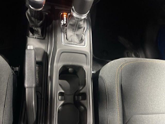 New 2025 Jeep Gladiator Sport AWD/4WD image 15