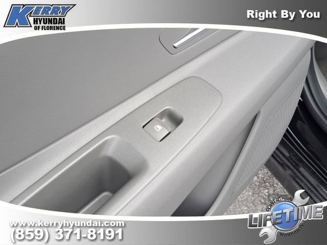 New 2026 Hyundai Elantra Blue image 15