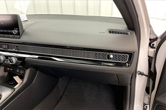 Certified 2024 Honda Civic Sport image 17