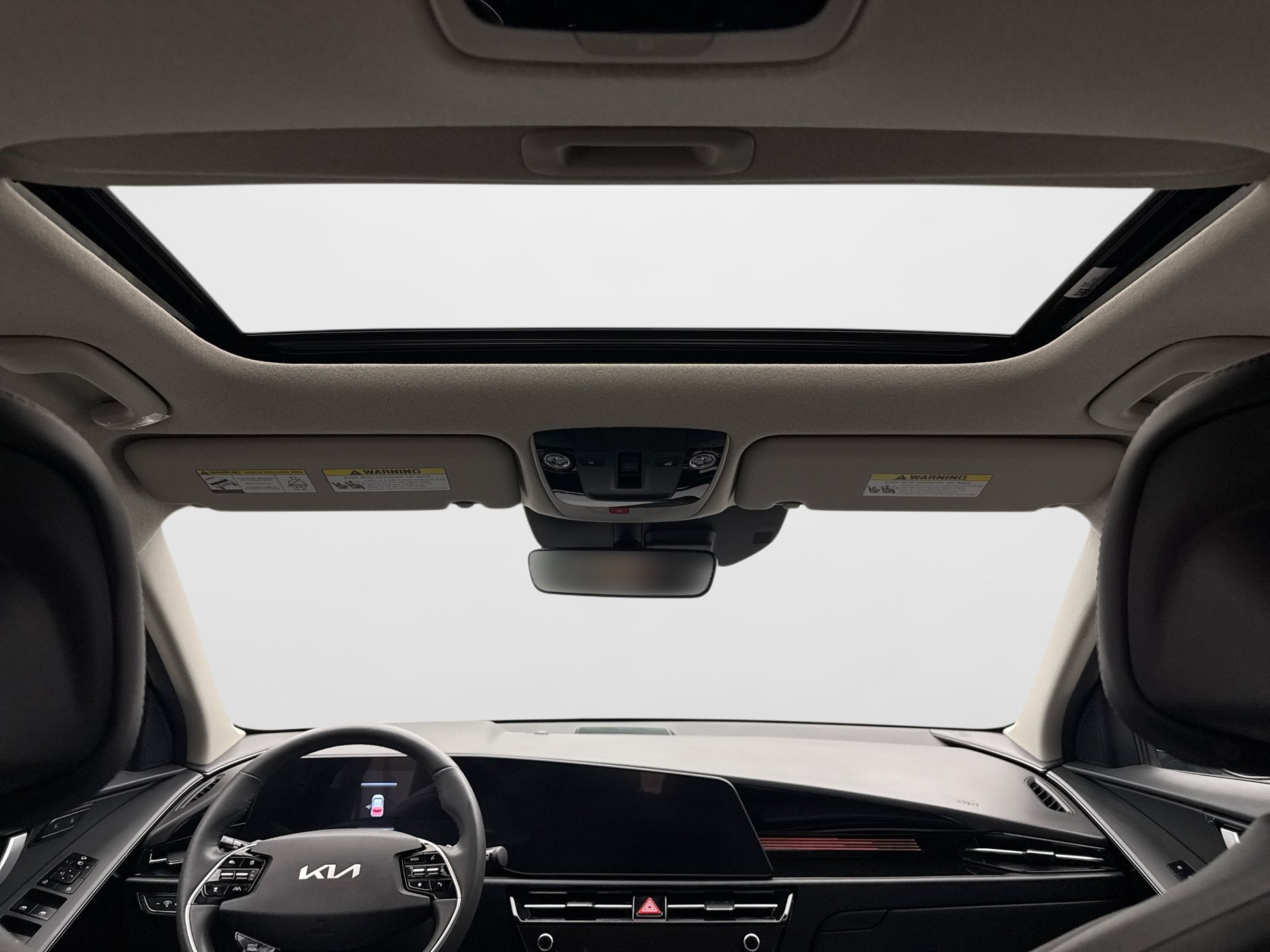 Used 2023 Kia Niro SX Touring FWD image 20