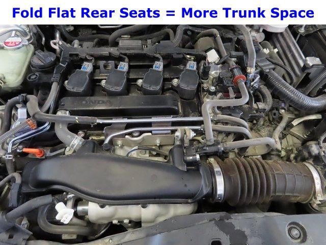 Used 2021 Honda Civic Sport image 31