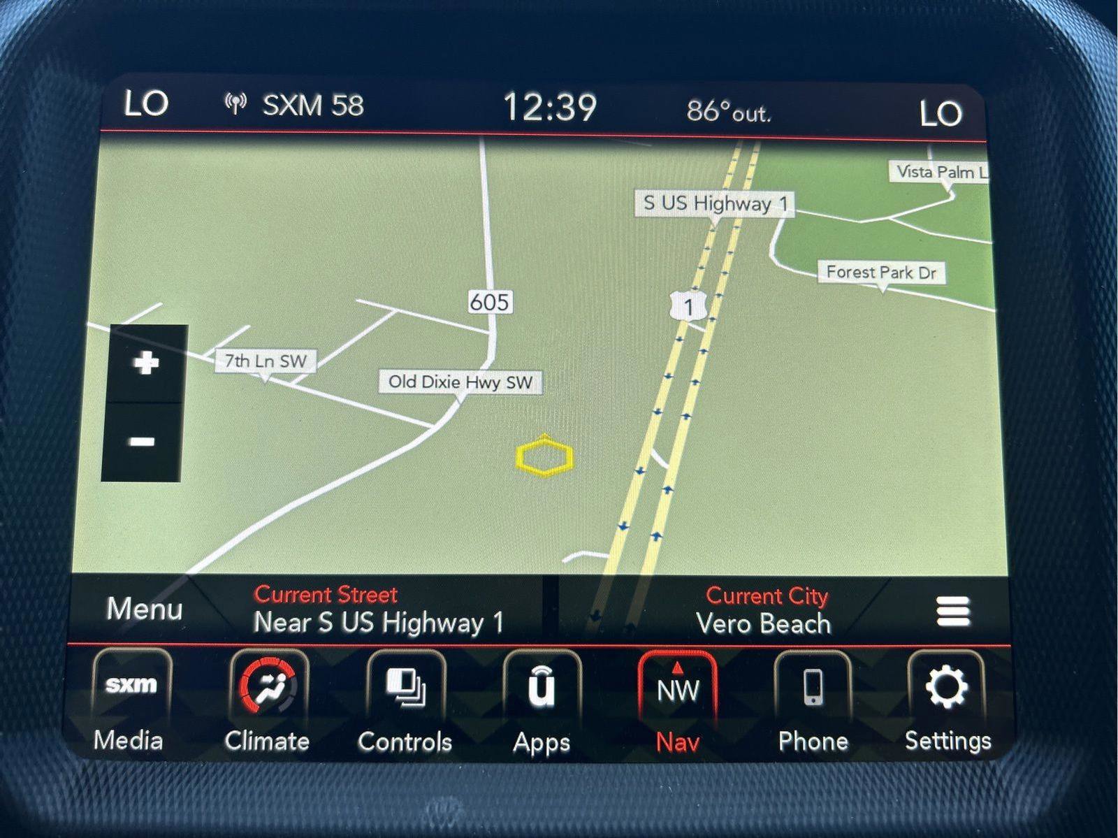 Used 2022 Jeep Wrangler Rubicon AWD/4WD image 16