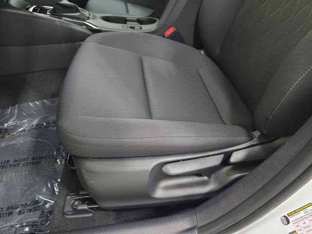 Certified 2025 Toyota Corolla LE FWD image 26