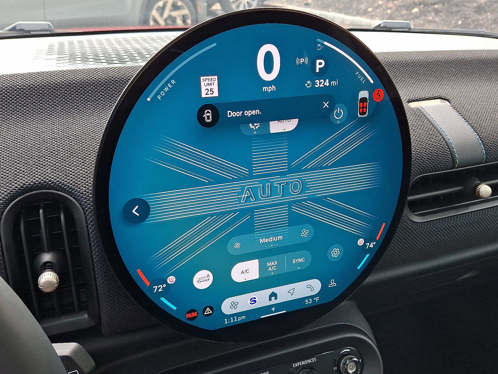 Used 2025 MINI Cooper S image 16