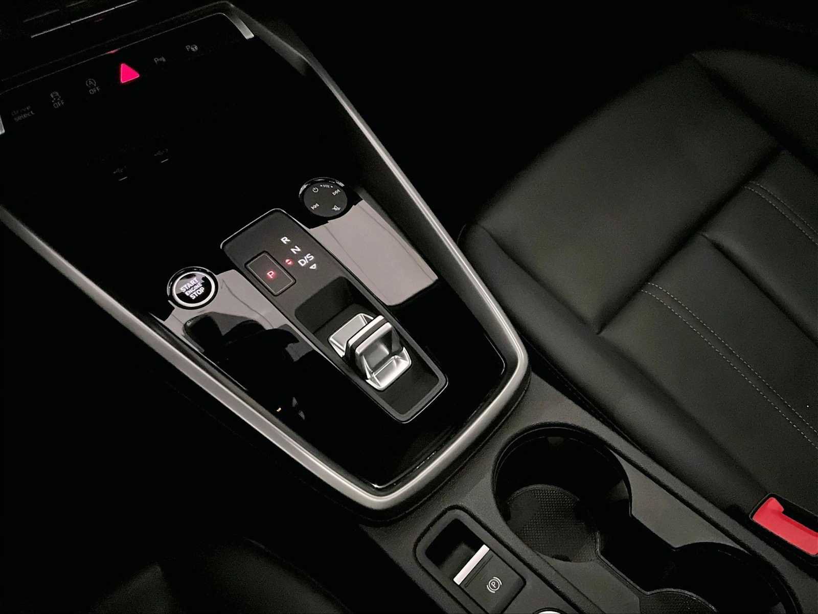 Used 2024 Audi A3 2.0T Premium Plus image 20