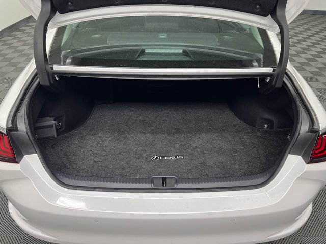 Used 2025 Lexus ES 350 w/ Premium Package image 8
