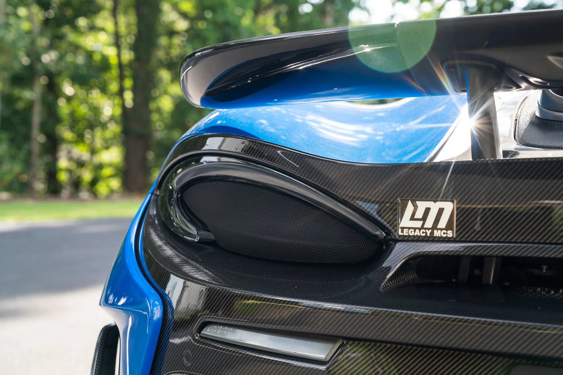 Used 2019 McLaren 600LT RWD image 20