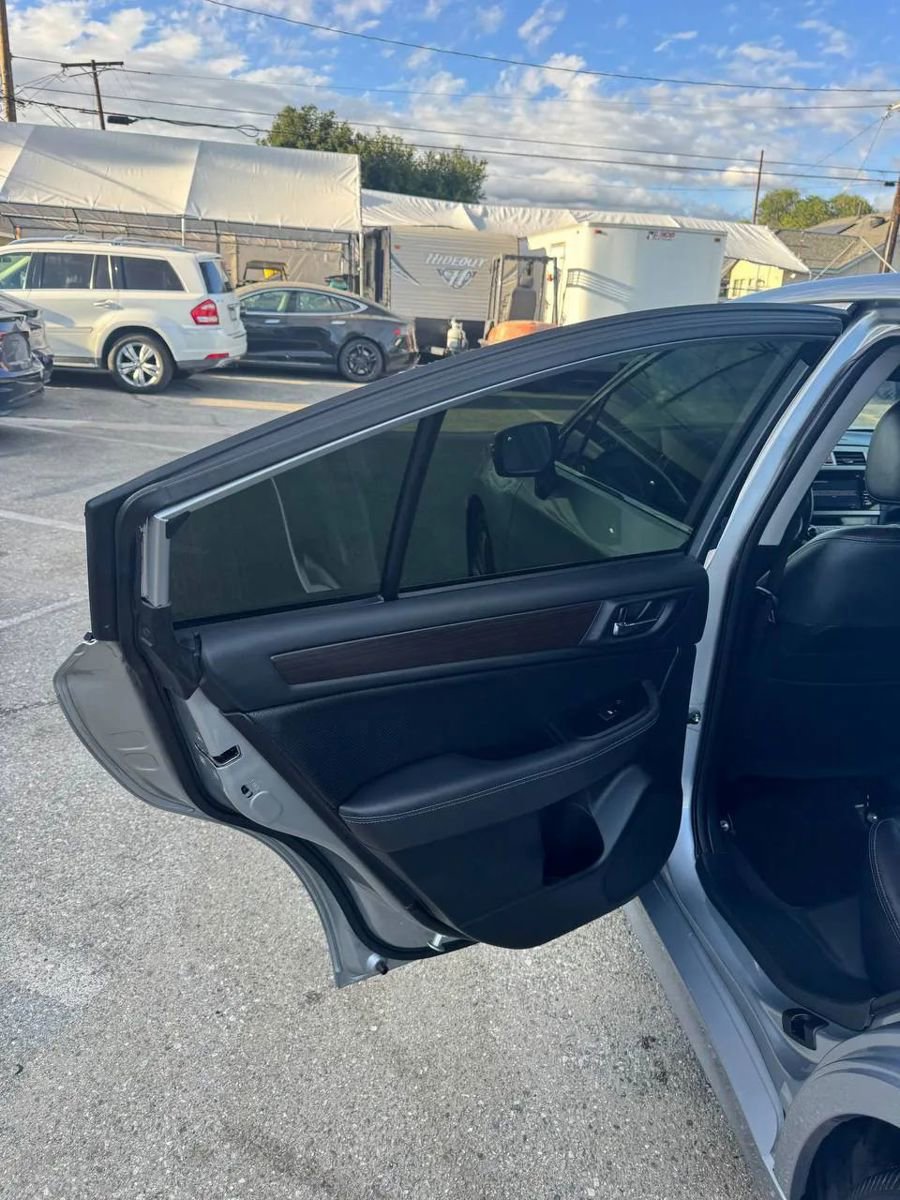 Used 2017 Subaru Legacy 3.6R Limited AWD/4WD image 19