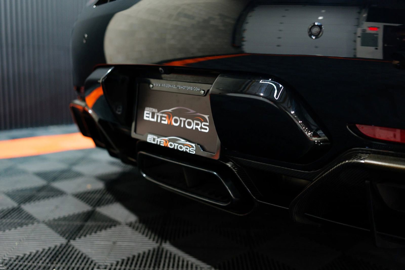 Used 2018 Mercedes-Benz AMG GT R image 26