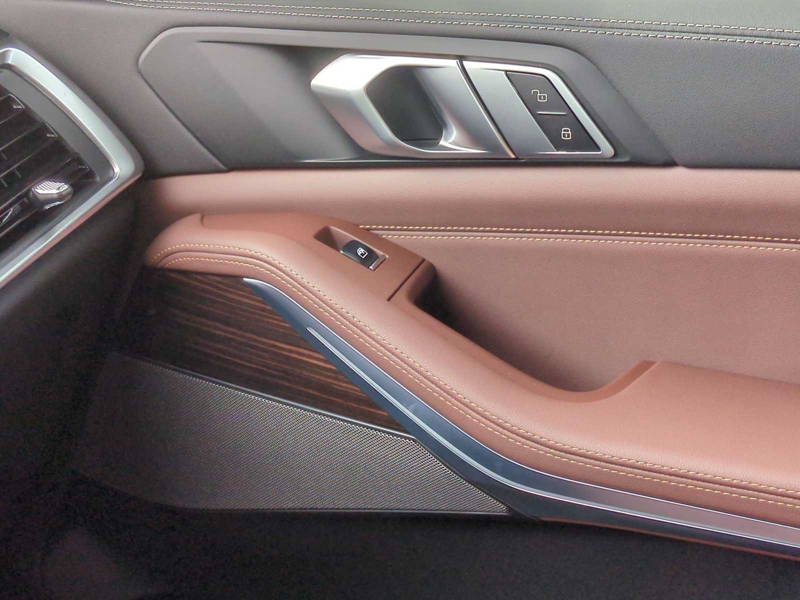 New 2026 BMW X5 M60i AWD/4WD image 38