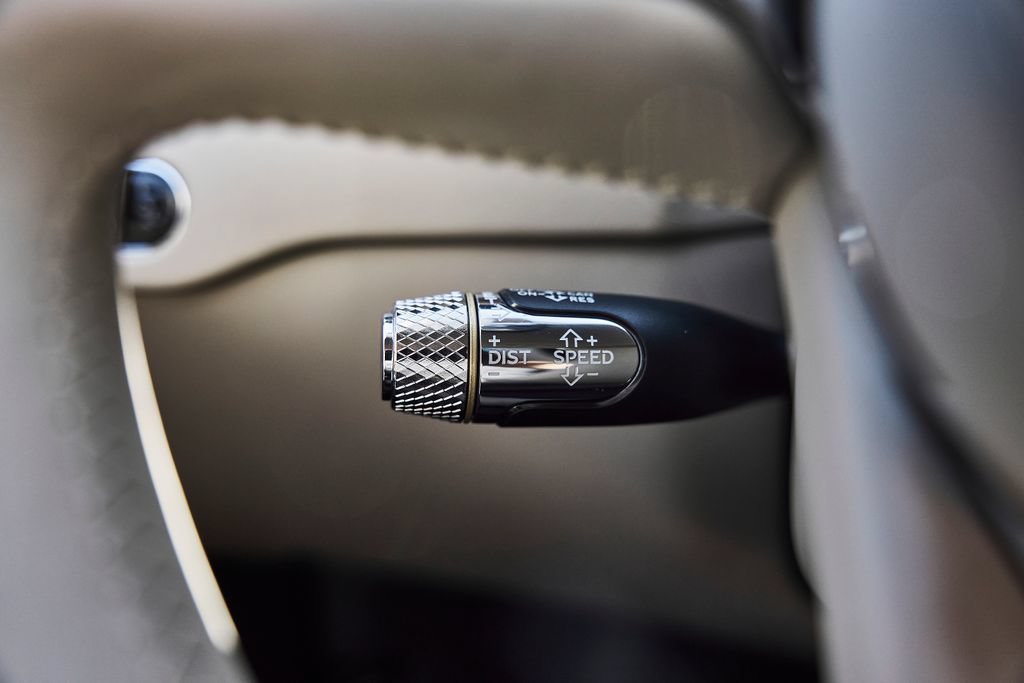 Used 2022 Bentley Flying Spur W12 AWD/4WD image 63