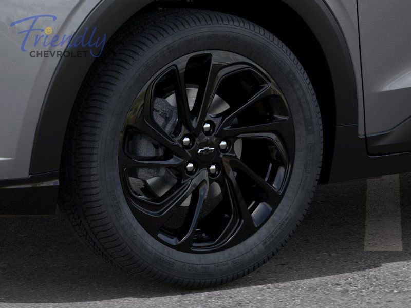 New 2027 Chevrolet Bolt RS w/ Technology Package FWD image 20