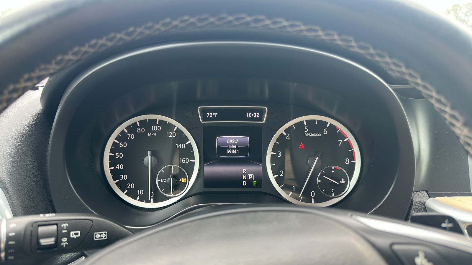 Used 2018 INFINITI QX30 Premium w/ Navigation Package FWD image 14