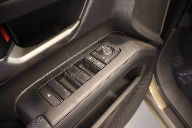New 2026 Toyota Tacoma TRD Sport AWD/4WD image 10