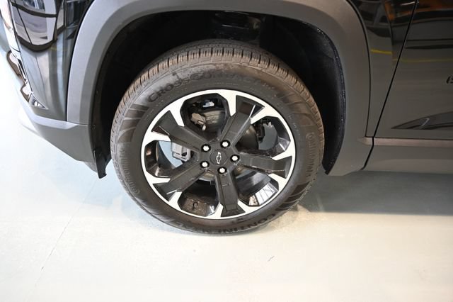 New 2026 Chevrolet Equinox LT w/ Convenience Package II FWD image 28