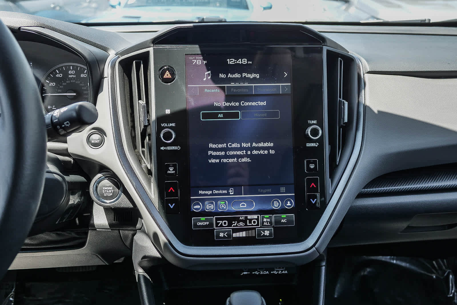 Certified 2025 Subaru Crosstrek 2.5i Limited w/ Crosstrek Mirror Package AWD/4WD image 10