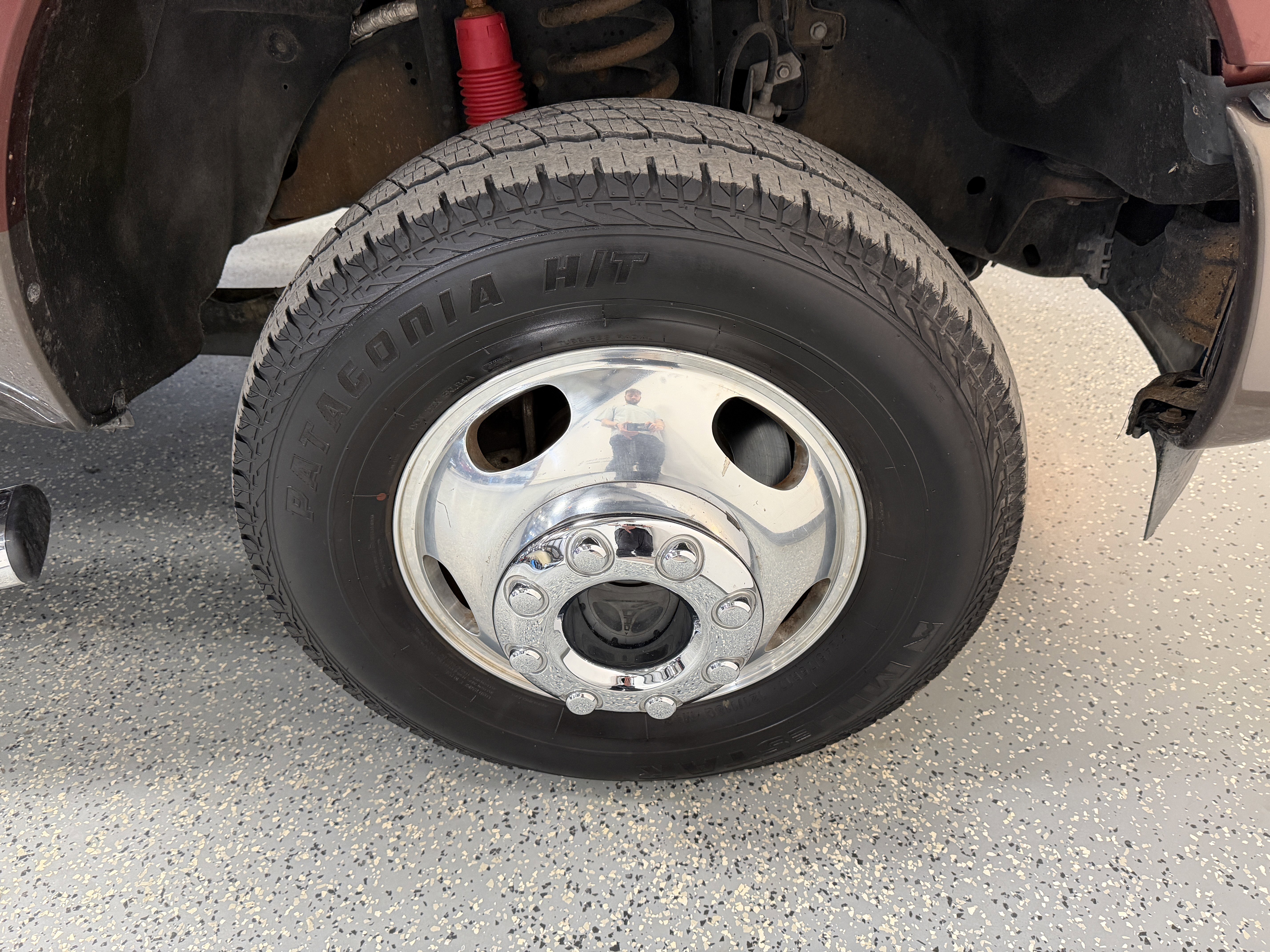 Used 2016 Ford F350 King Ranch image 25