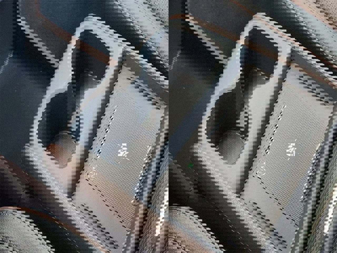 New 2026 Honda Odyssey Elite image 17