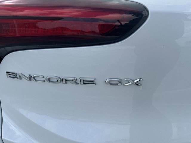 Used 2022 Buick Encore GX Essence w/ Advanced Technology Package image 12