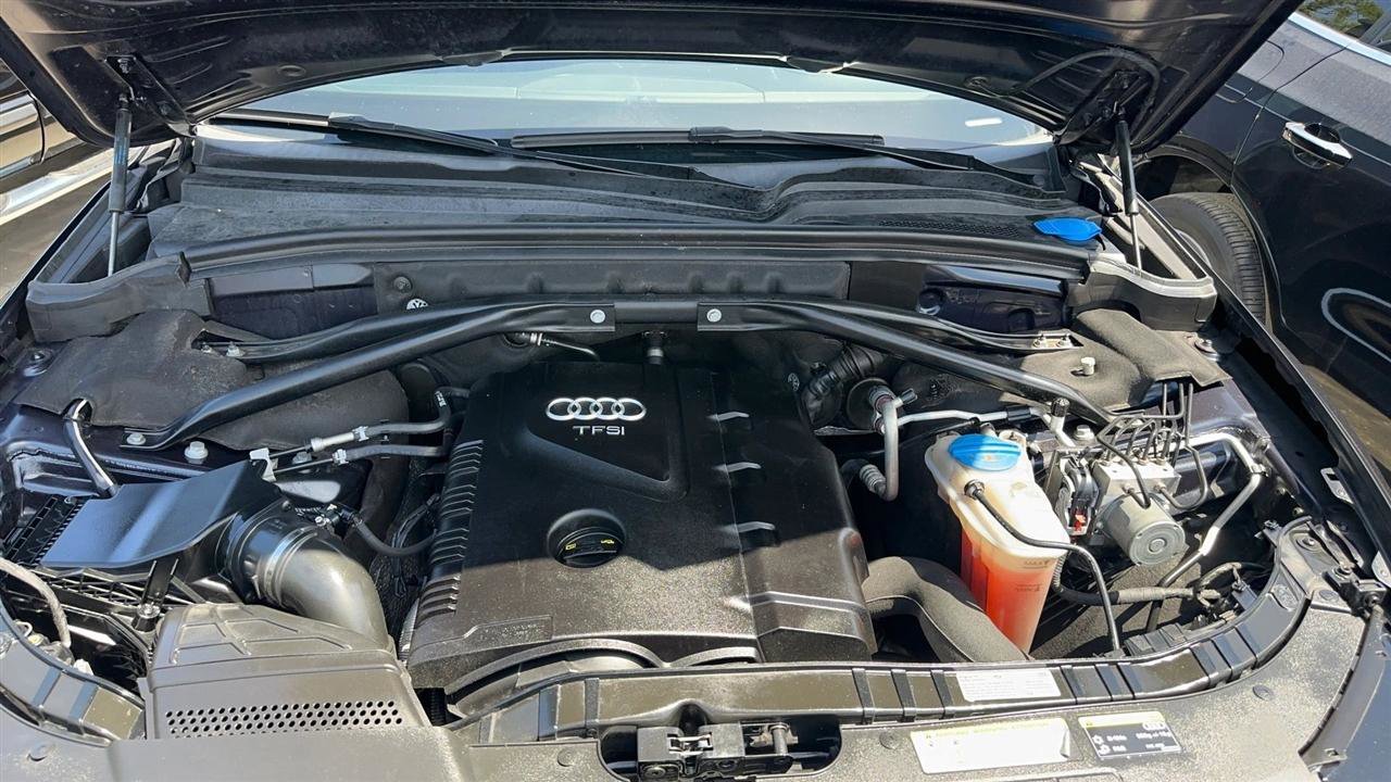 Used 2016 Audi Q5 2.0T Premium image 30