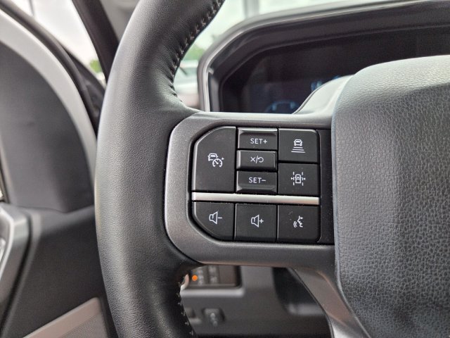 Used 2024 Ford F250 Lariat w/ Lariat Ultimate Package AWD/4WD image 23