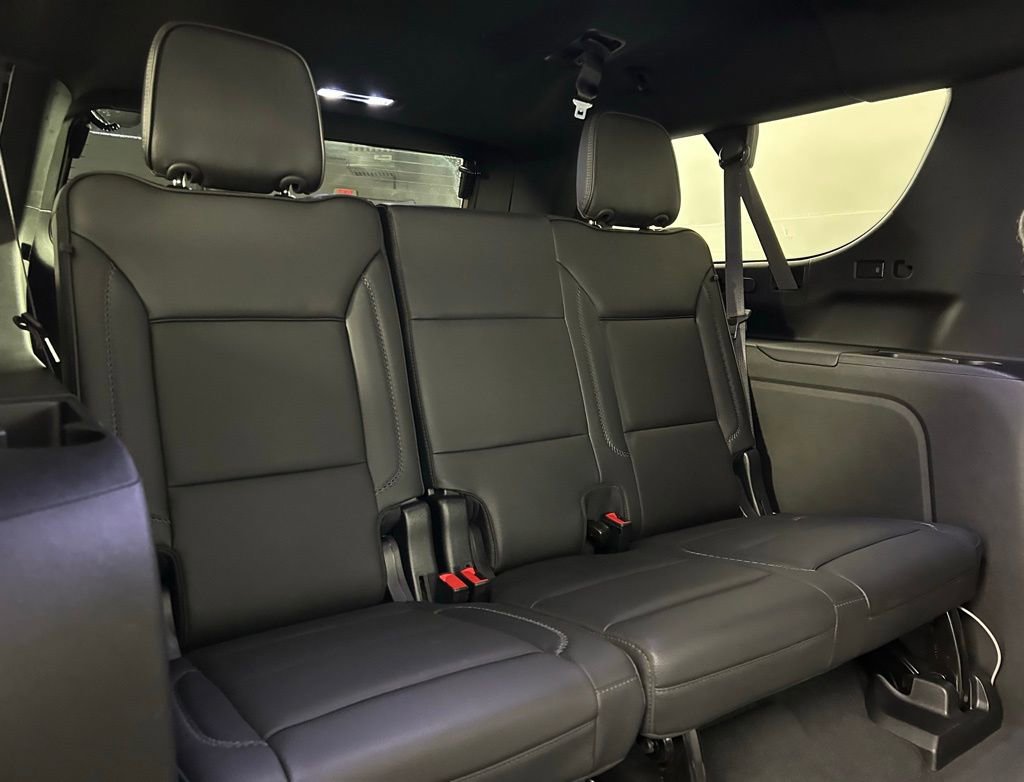 Used 2022 GMC Yukon XL Denali image 14
